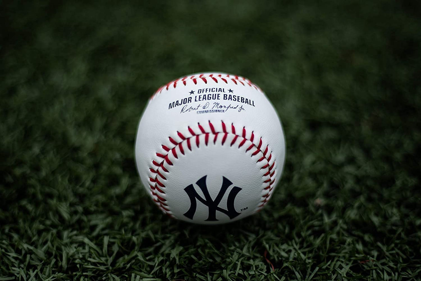 | Official 2025 MLB Baseball with Team Logo | All 30 MLB Teams Available