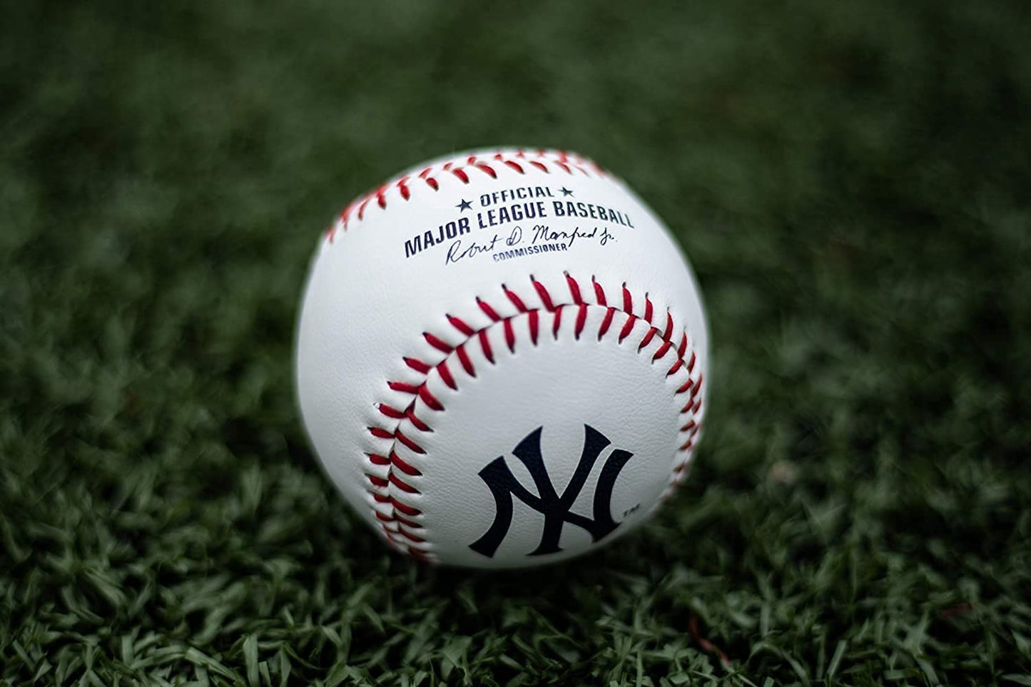 | Official 2025 MLB Baseball with Team Logo | All 30 MLB Teams Available