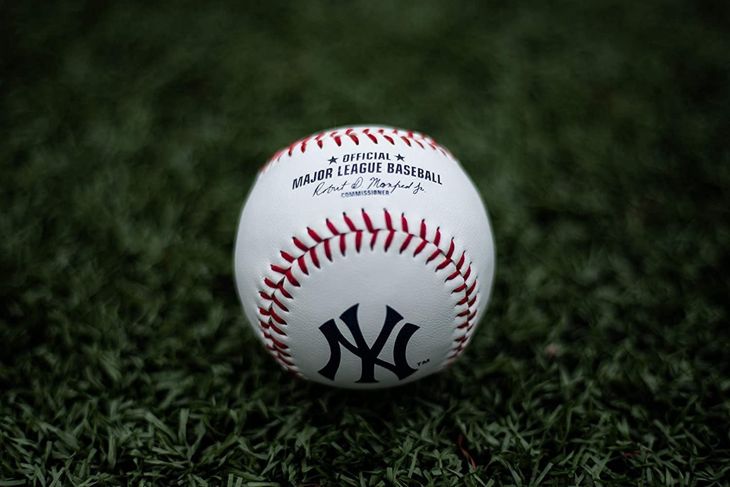 | Official 2025 MLB Baseball with Team Logo | All 30 MLB Teams Available