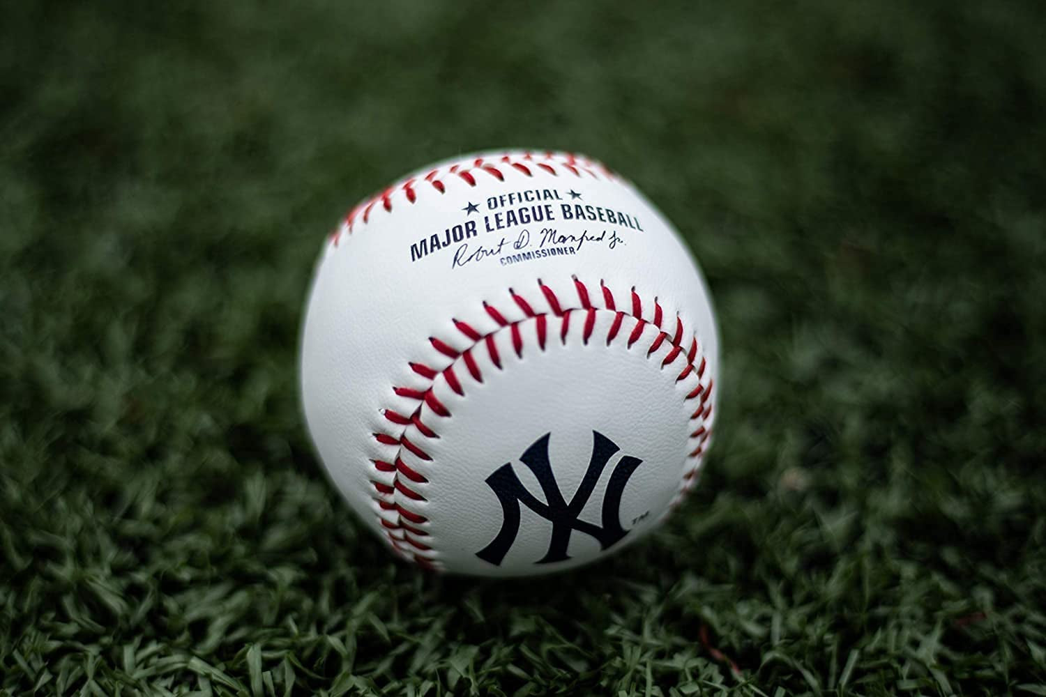 | Official 2025 MLB Baseball with Team Logo | All 30 MLB Teams Available